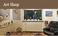 Art shop